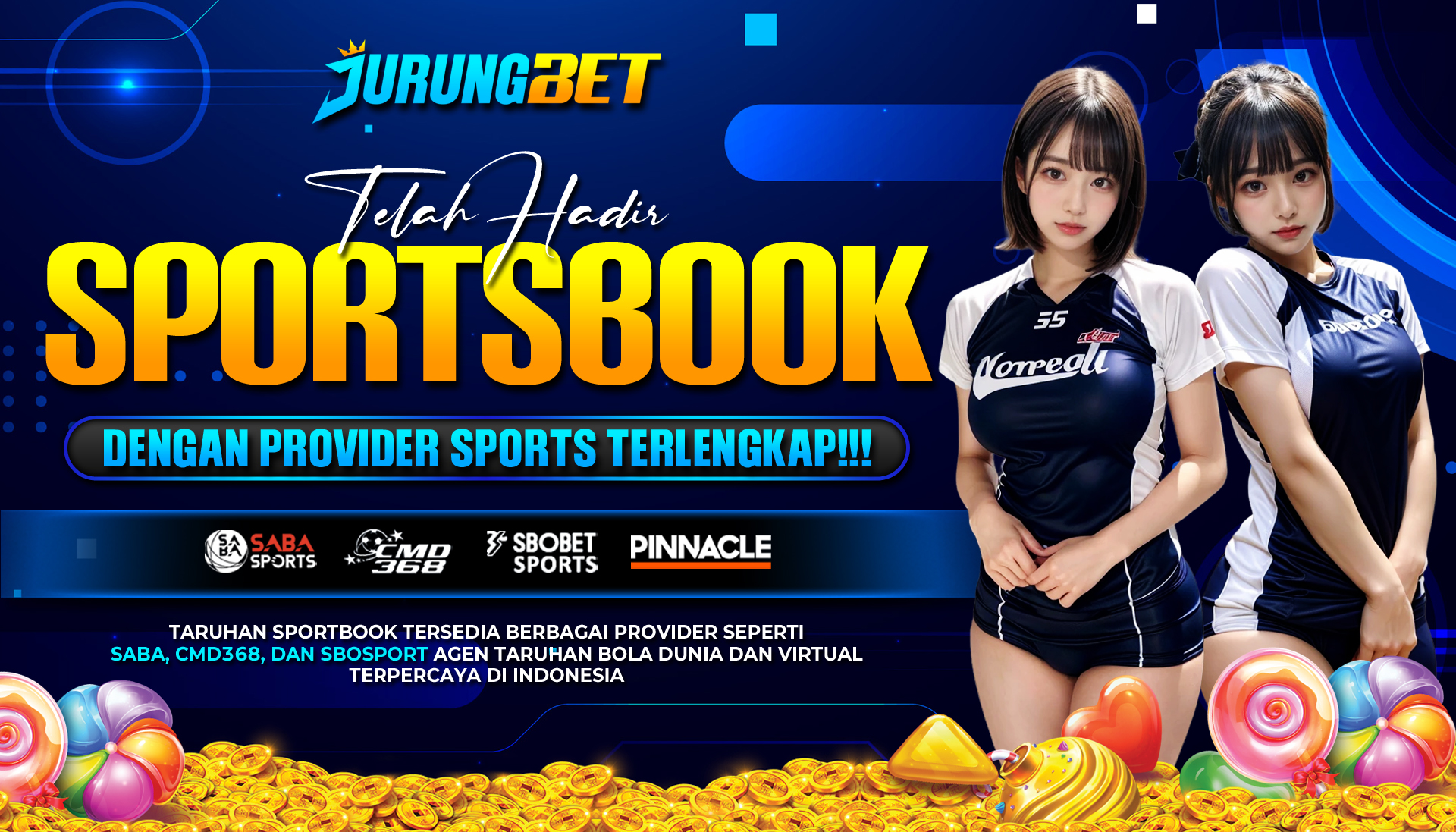 JURUNGBET SITUS BOLA