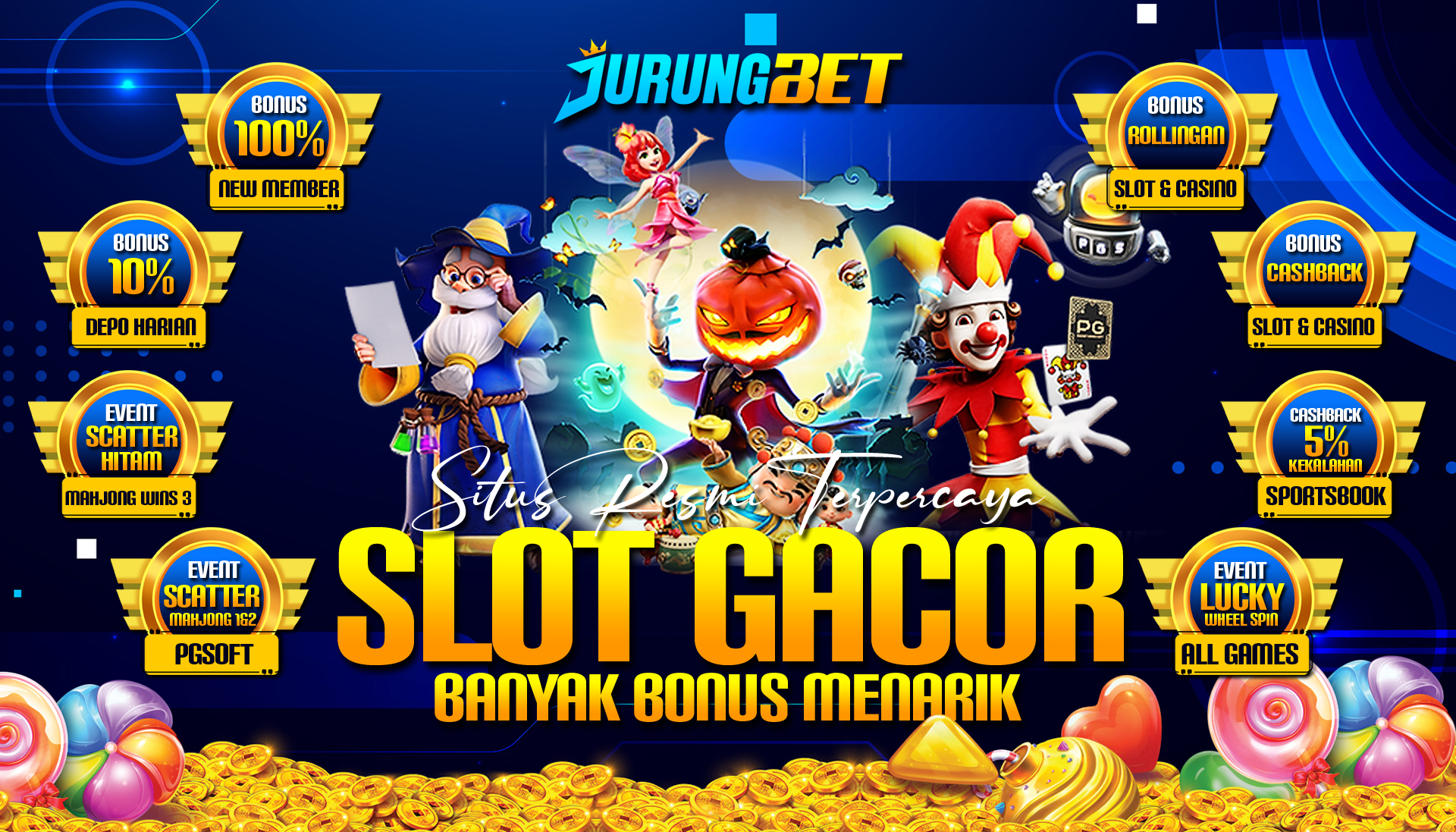 JURUNGBET SITUS TERBAIK