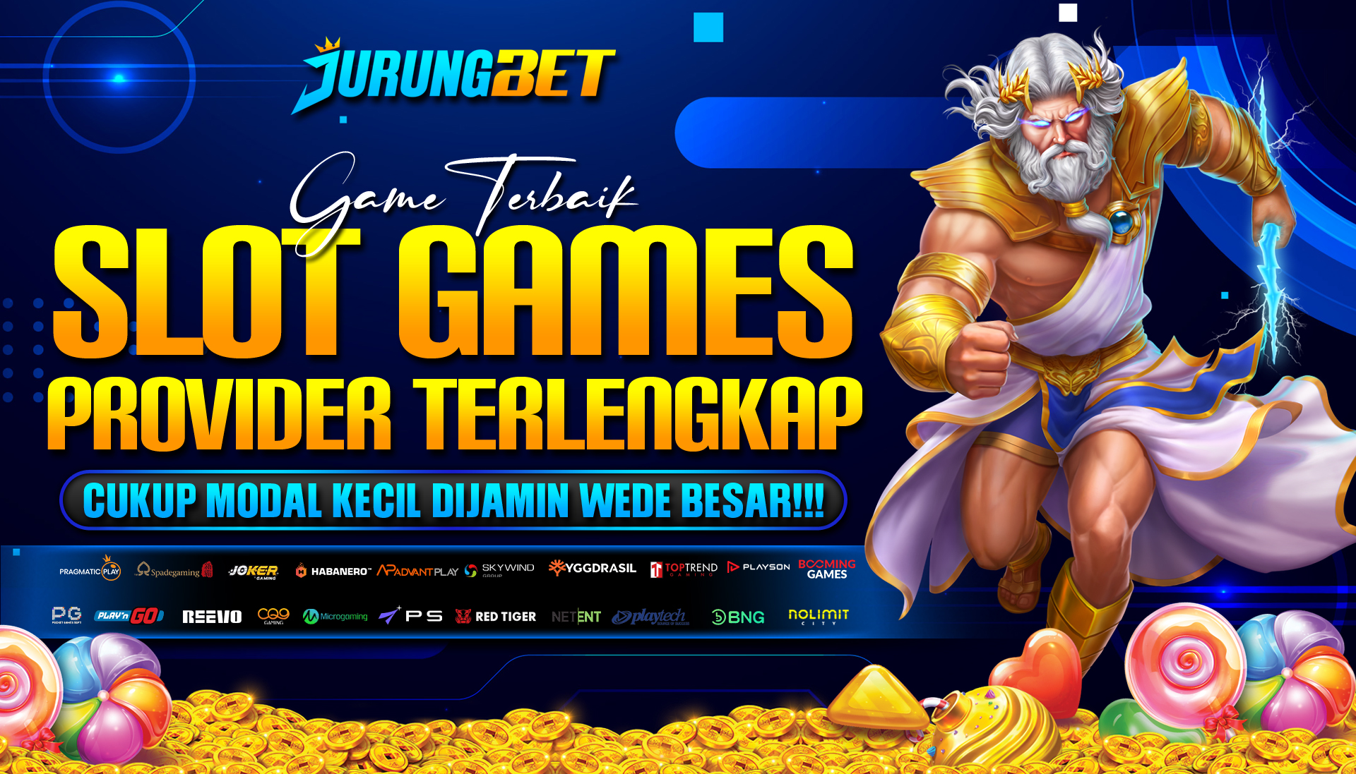JURUNGBET SLOT ONLINE